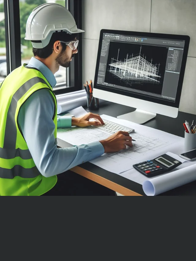 Top 5 Important Software for Civil Engineers